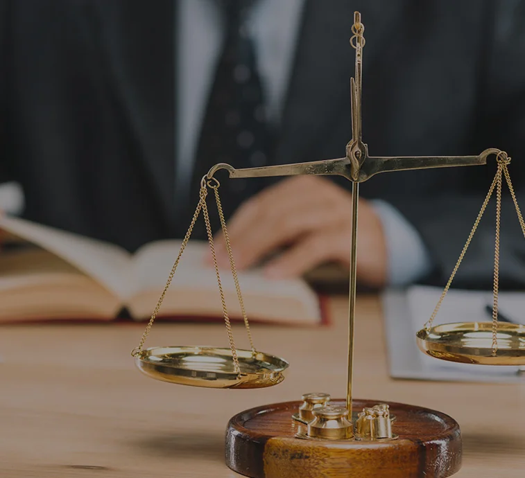 Meaning of our Firm LAW PARK ASSOCIATES
