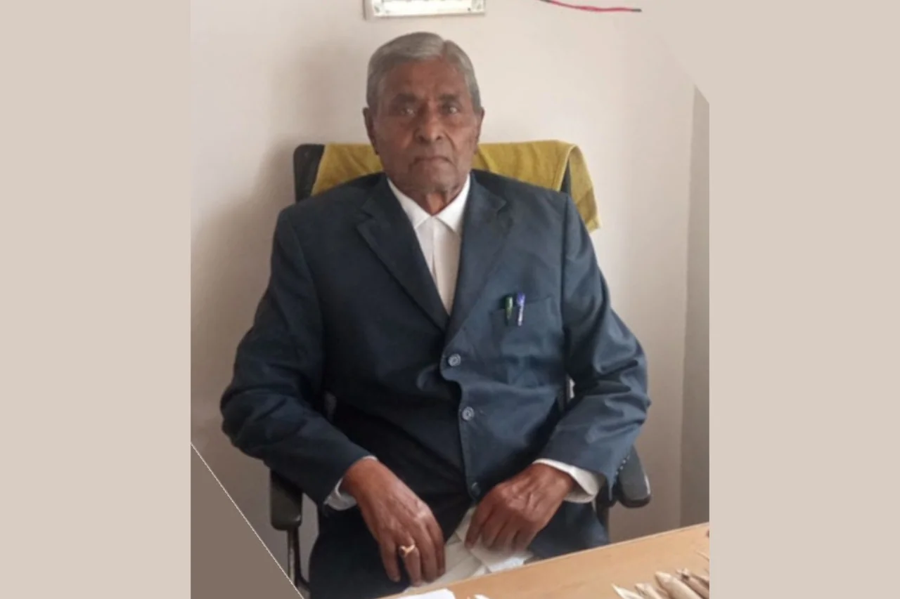 MUNISWAMY REDDY