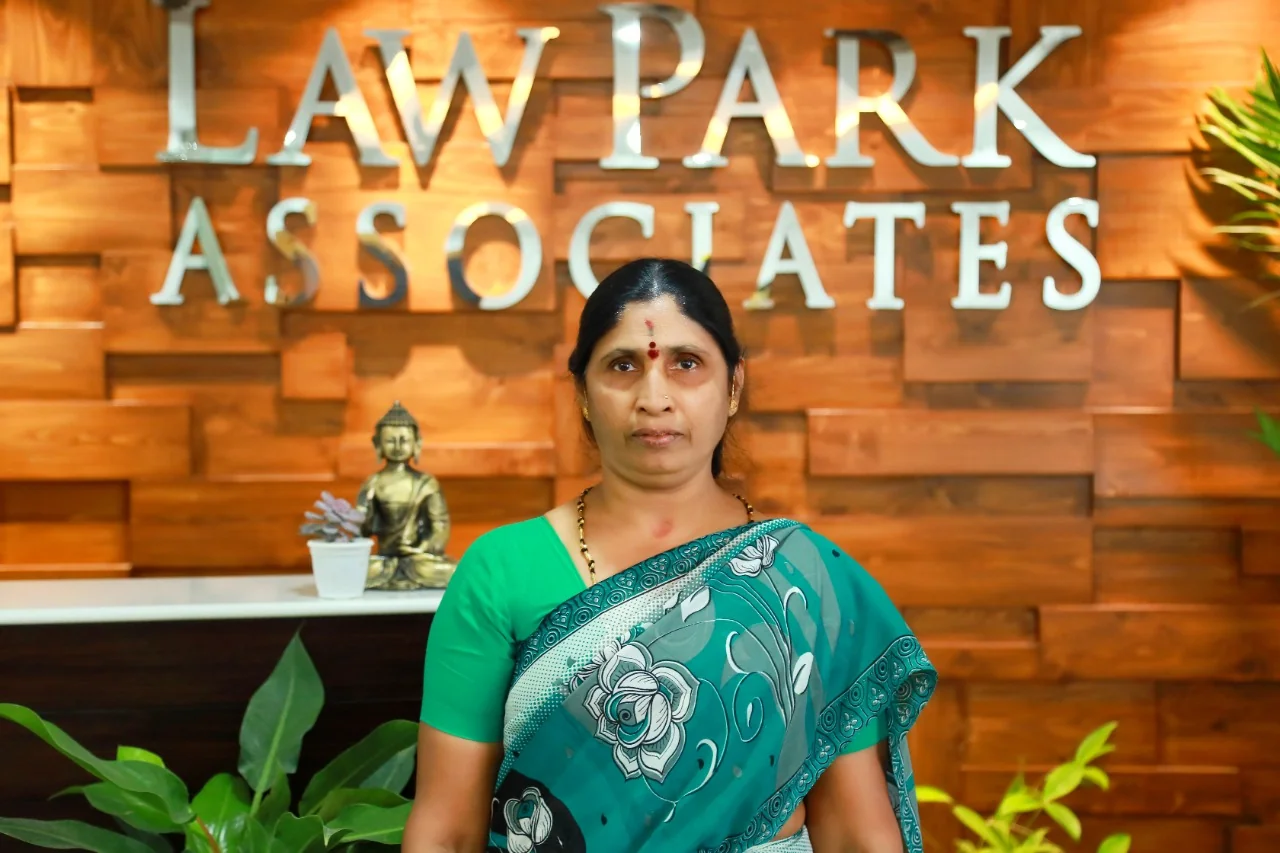 Shanthamma